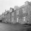 Port Bannatyne, Castle Street, North Bute parish, Argyll & Bute