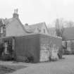 Christ Church Rectory, Lochgilphead Burgh, Argyll and Bute