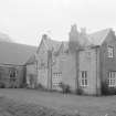 Christ Church Rectory, Lochgilphead Burgh, Argyll and Bute