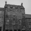Darnley House, Broad Street view, Stirling Burgh