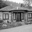 Boleskine House, Gate Lodge (Grey Lodge), Inverness, Highland