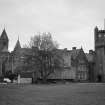 St Benedict's Abbey, Inverness, Highland