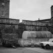 St Benedict's Abbey Porton, Old Fort Wall, Inverness, Highland