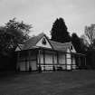 St Benedict's Abbey Gaines' Pavilion, Inverness, Highland