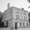 Bank of Scotland, Drumnadochit, Urquhart and Glenmoriston parish, Inverness, Highland