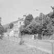 Bank of Scotland, Drumnadochit, Urquhart and Glenmoriston parish, Inverness, Highland