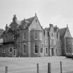 Drumnadochit Hotel (1882), Urquhart and Glenmoriston parish, Inverness, Highland