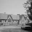 Drumnadochit School, Urquhart And Glenmoriston parish, Inverness, Highland