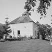 Allanmore House, Lewiston, Urquhart And Glenmoriston parish, Inverness, Highland