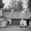 Glencoe Hospital Stables Now Ambulance Dept, Lismore and Appin P, Lochaber, Highland