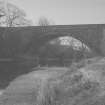 Millhouse Bridge, Applegarth Parish, Annandale And Eskdale, Dumfries and Galloway