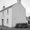 Former U. P. Manse, Wamphray Parish, Annandale & Eskdale, Dumfries and Galloway