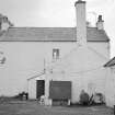 Former U. P. Manse, Wamphray Parish, Annandale & Eskdale, Dumfries and Galloway