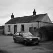 Bankside, St Mungo Parish, Annandale & Eskdale, Dumfries & Galloway