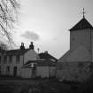 Gyleburn, St Mungo Parish, Annandale & Eskdale, Dumfries & Galloway