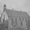Abernethy Church, Abernethy and Kincardine parish, Badenoch and Strathspey, Highland