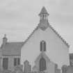 Abernethy Church, Abernethy and Kincardine parish, Badenoch and Strathspey, Highland
