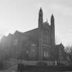 Pollokshields Glencairn Church, 67 Glencairn Drive, Glasgow, Strathclyde