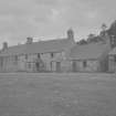 Garvamore Barracks, Laggan parish, Badenoch and Strathspey, Highland
