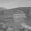 Garva Bridge (NN 522 947), Laggan parish, Badenoch and Strathspey, Highland