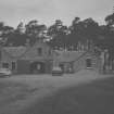 Sherramore Lodge, Laggan parish, Badenoch and Strathespey, Highland