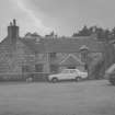 Sherramore Lodge, Laggan parish, Badenoch and Strathespey, Highland
