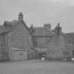 Sherramore Lodge, Laggan parish, Badenoch and Strathespey, Highland