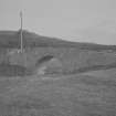 Dalchully Bridge NN 555 932, Laggan parish, Badenoch and Strathspey, Highland