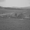 Dalchully Bridge, NN 555 932, Laggan parish, Badenoch and Strathspey, Highland