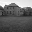 Colin Thomson Hall, Loretto School, Musselburgh