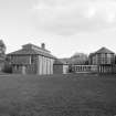 Loretto School Gymnasium, Musselburgh, Inveresk, East Lothian