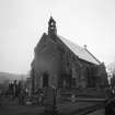 Colmonell Parish Church, Manse Road, Colmonell, Ayrshire