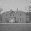 Invereshie House, Kingussie parish, Badenoch and Strathspey, Highland