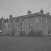 Invereshie House, Kingussie parish, Badenoch and Strathspey, Highland