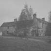 Invereshie House, Kingussie parish, Badenoch and Strathspey, Highland