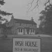 Insh House, Kingussie parish, Badenoch and Strathspey, Highland