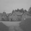 Glentromie Lodge, Kingussie parish, Badenoch and Strathspey, Highland