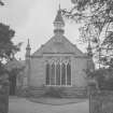 Nethybridge Church, Abernethy and Kincardine parish, Badenoch and Strathspey, Highland