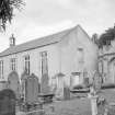 Duthill Parish Church, Duthill and Rothiemurchus parish, Badenoch and Strathspey, Highland