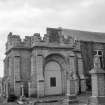 Duthill Parish Church, Seafield Mausolea, Duthill and Rothiemurchus parish, Badenoch and Strathspey, Highland