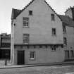 Sailor's Walk, 443-449 High Street, Kirkcaldy, Fife 