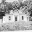 Fear an Coille, Bullwood, Dunoon & Kilmun Parish