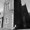 Holy Trinity Episcopal Church, Kilbride Road, Dunoon burgh