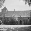 Holy Trinity Episcopal Church, Kilbride Road, Dunoon burgh