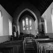 Holy Trinity Episcopal Church, Kilbride Road, Dunoon burgh