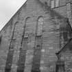 Scotstoun West Parish Church Dumbarton Road, Glasgow, Strathclyde