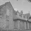 Dorback Lodge (NJ 080 168), Abernethy and Kincardine parish, Badenoch and Strathspey, Highland