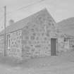 Isle of Canna, R.C. Chapel, Small Isles parish, Lochaber, Highland