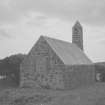 Isle of Canna, Church of Scotland, Small Isles parish, Lochaber, Highland