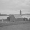 Isle of Canna, Church of Scotland, Small Isles parish, Lochaber, Highland